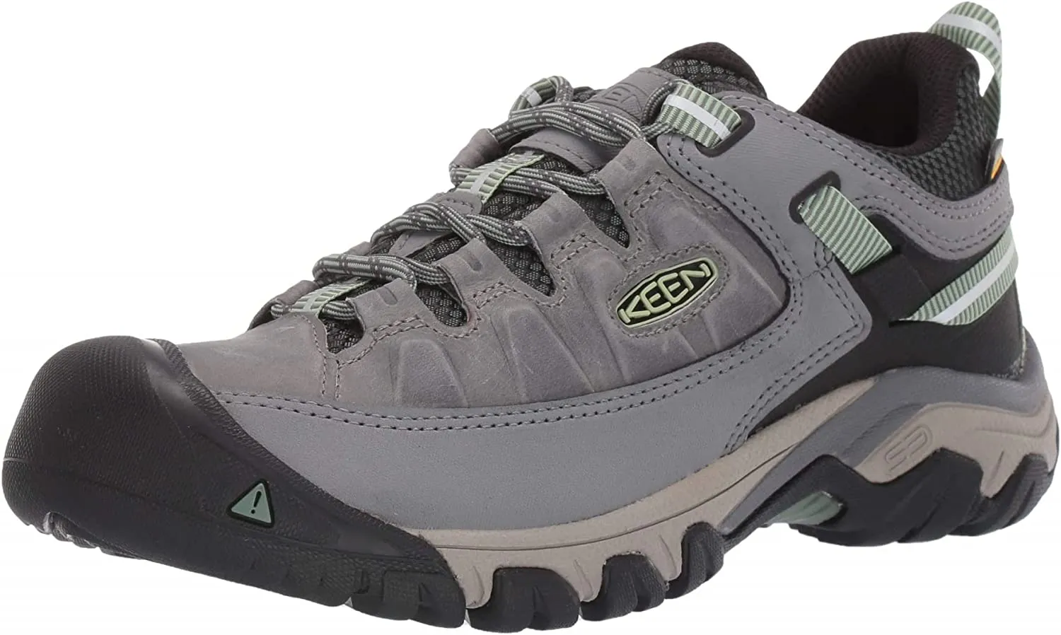 KEEN Women's Targhee 3 Waterproof Hiking Shoe