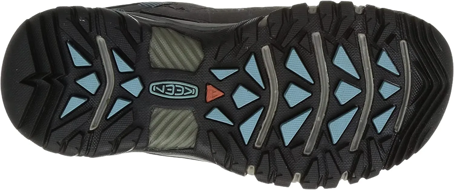 KEEN Women's Targhee 3 Waterproof Hiking Shoe