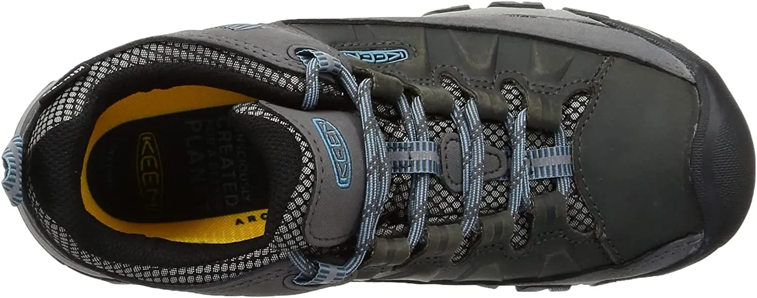 KEEN Women's Targhee 3 Waterproof Hiking Shoe