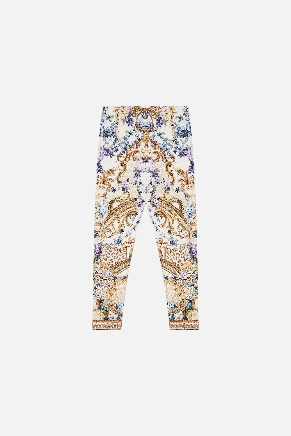 KIDS LEGGINGS 12-14 PALAZZO PLAY DATE