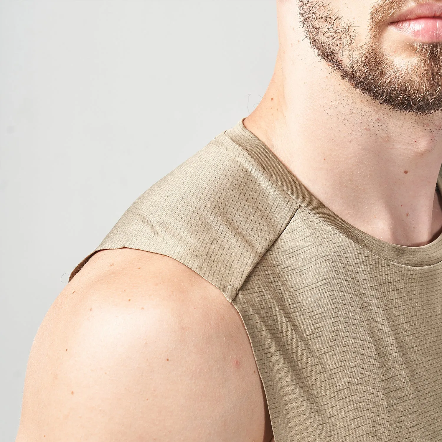 LAB360° Active Tank - Covert Green