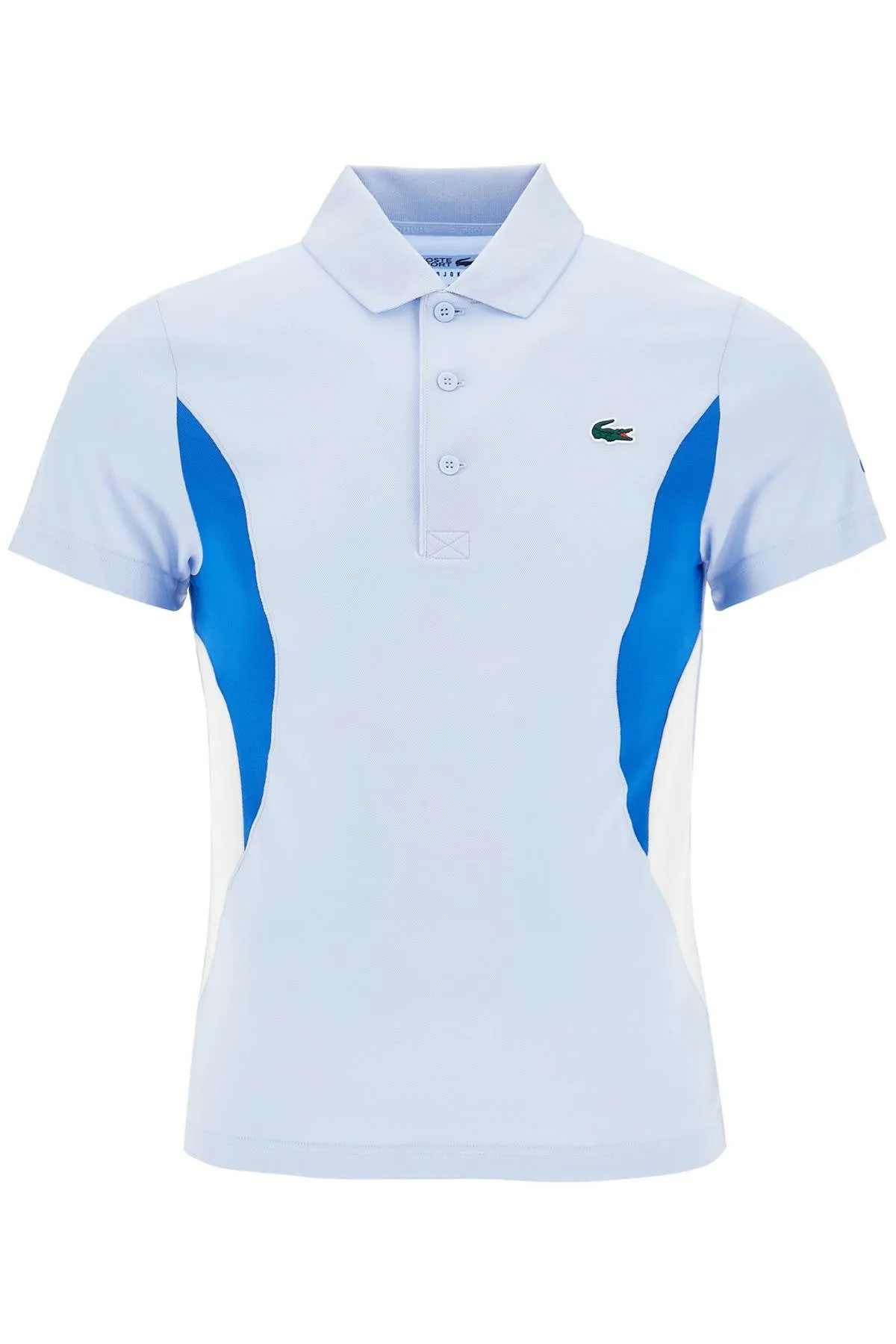Lacoste Ultra-Dry Sport Polo