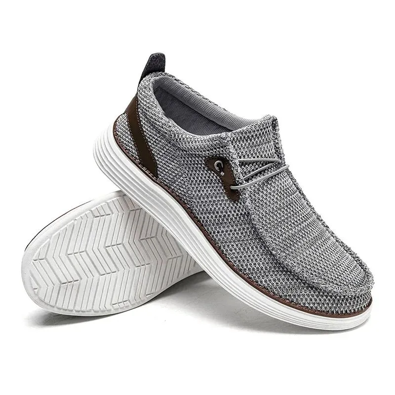 Laykor Casual Air-Mesh Sneaker