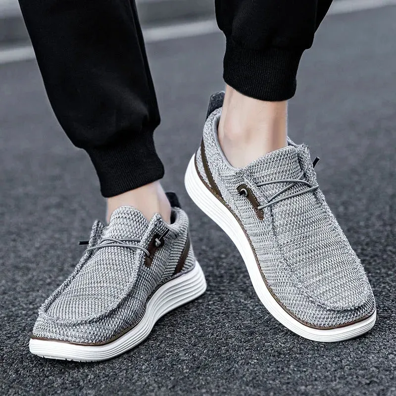 Laykor Casual Air-Mesh Sneaker