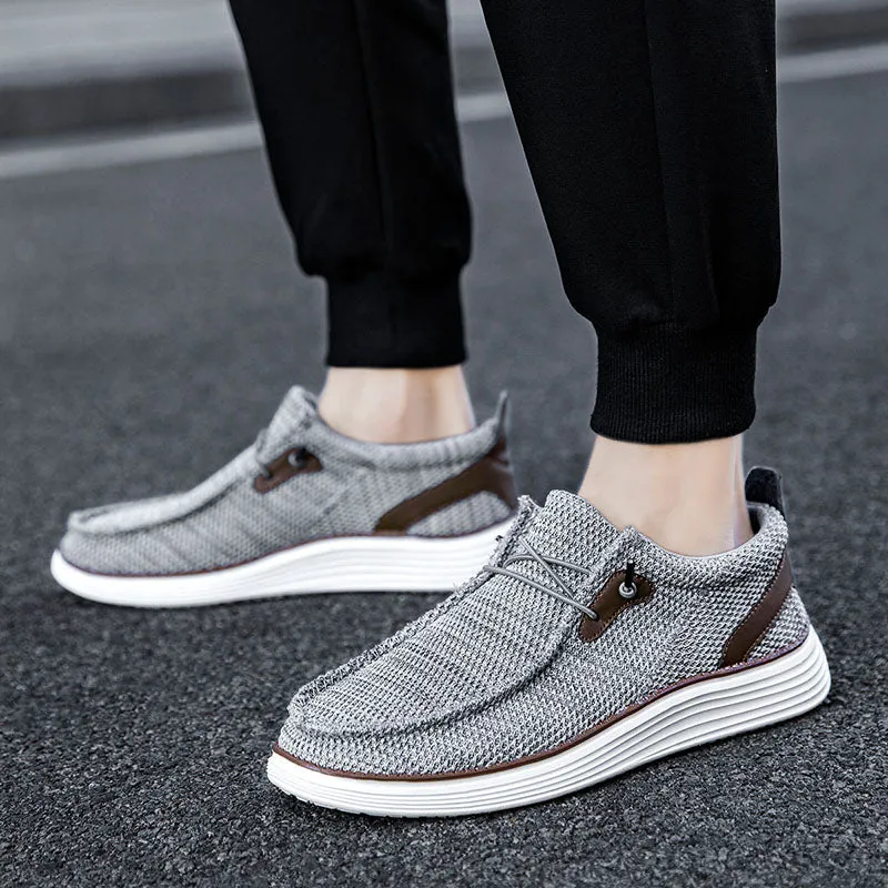 Laykor Casual Air-Mesh Sneaker