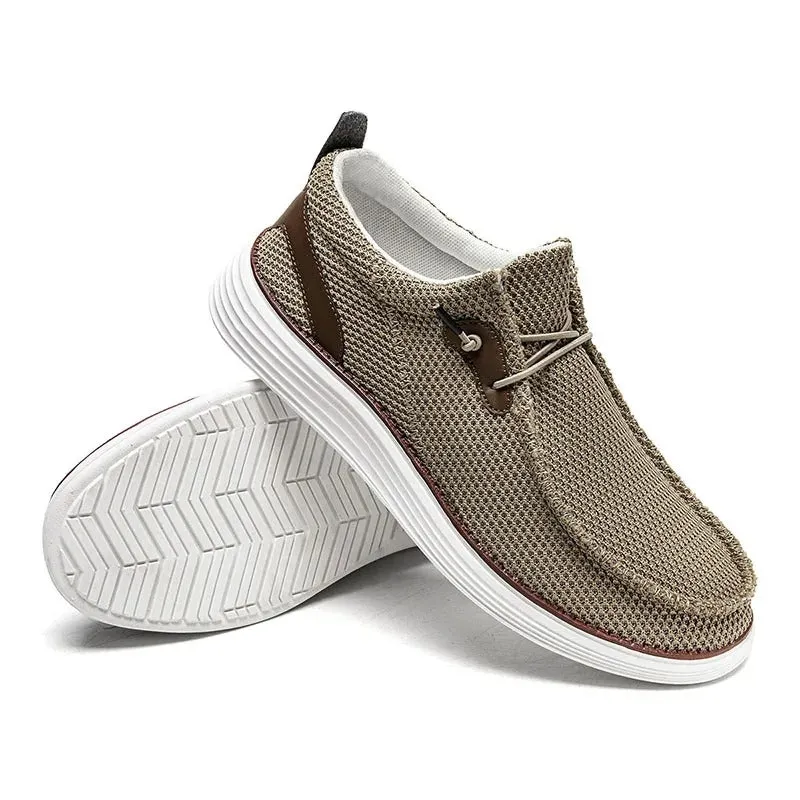 Laykor Casual Air-Mesh Sneaker