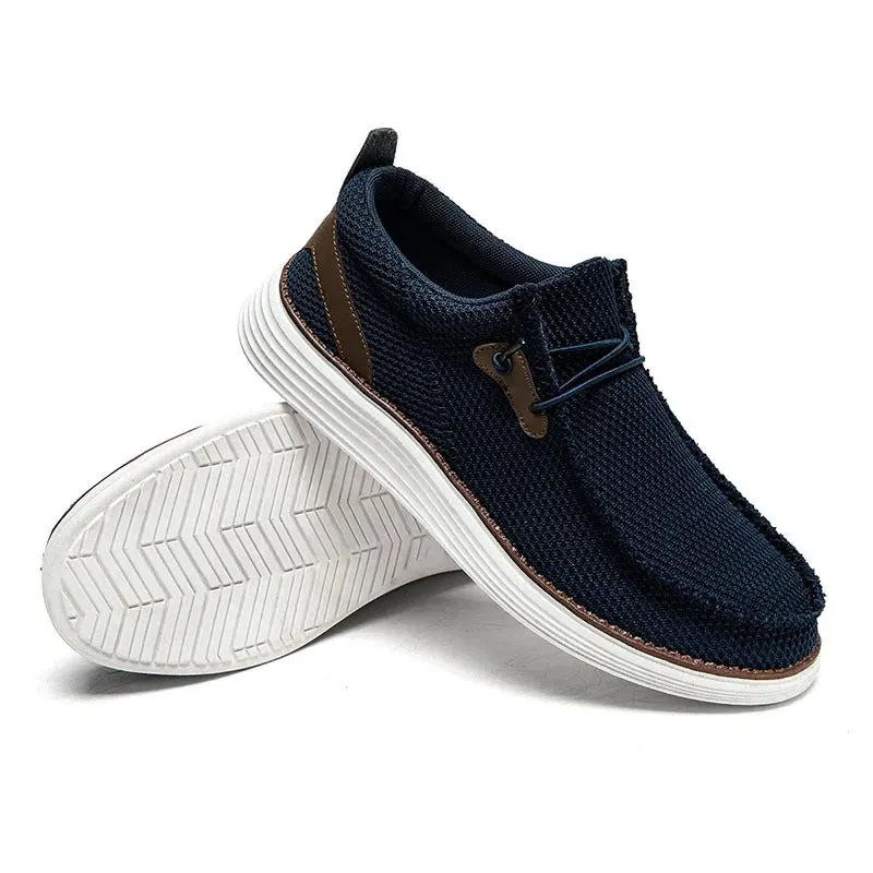 Laykor Casual Air-Mesh Sneaker