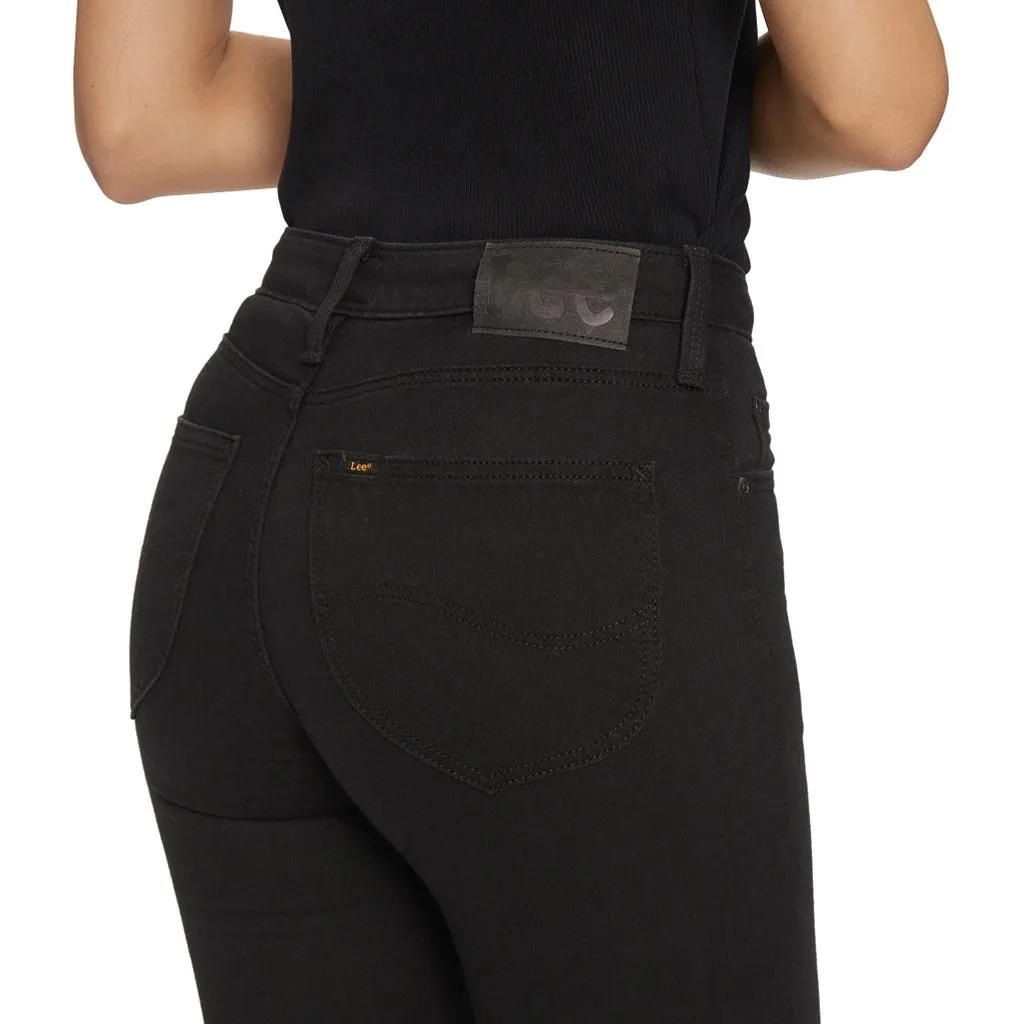Lee Women's Slim Fit Jeans - Stylish and Comfortable