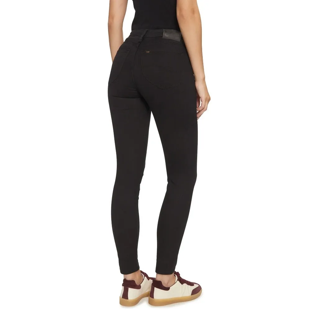 Lee Women's Slim Fit Jeans - Stylish and Comfortable