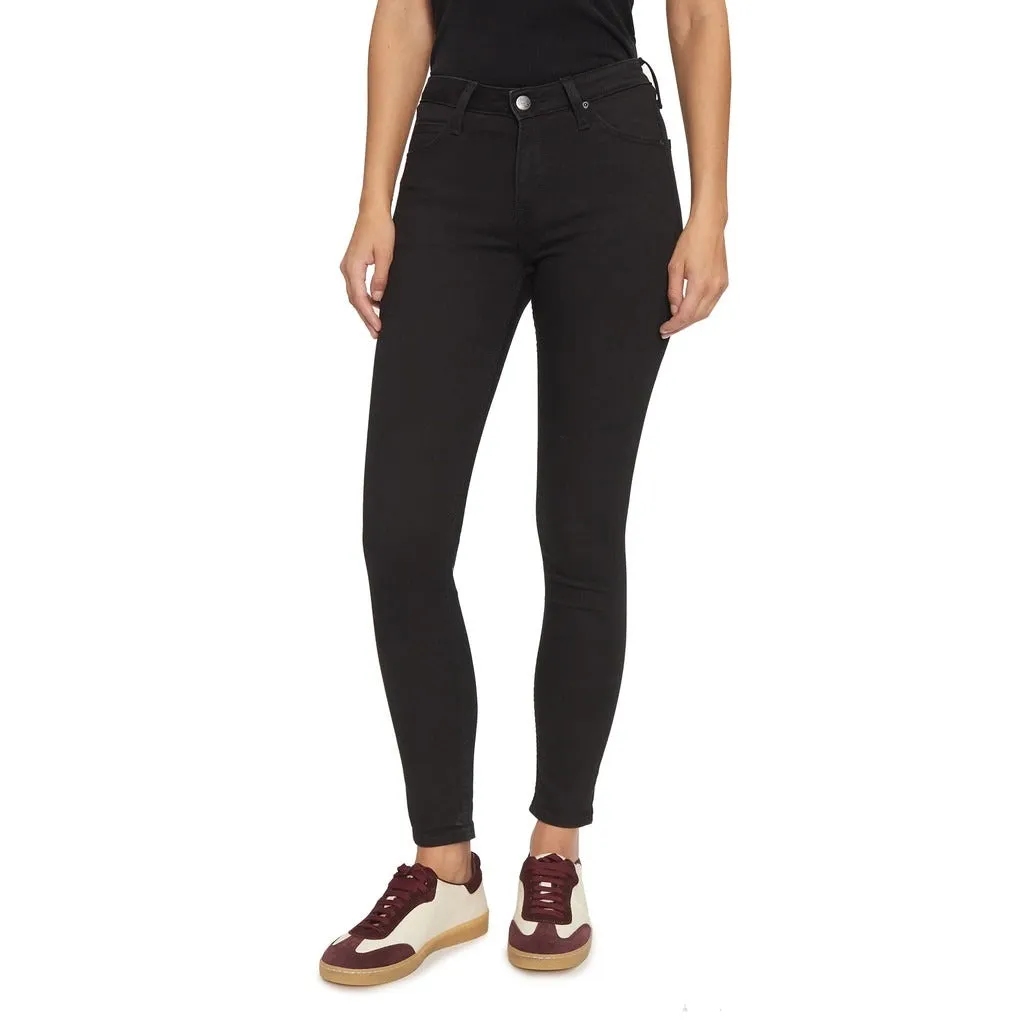 Lee Women's Slim Fit Jeans - Stylish and Comfortable