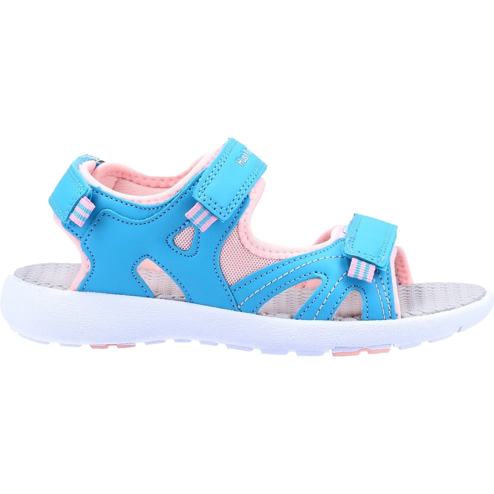 Lilly Quarter Strap Sandal