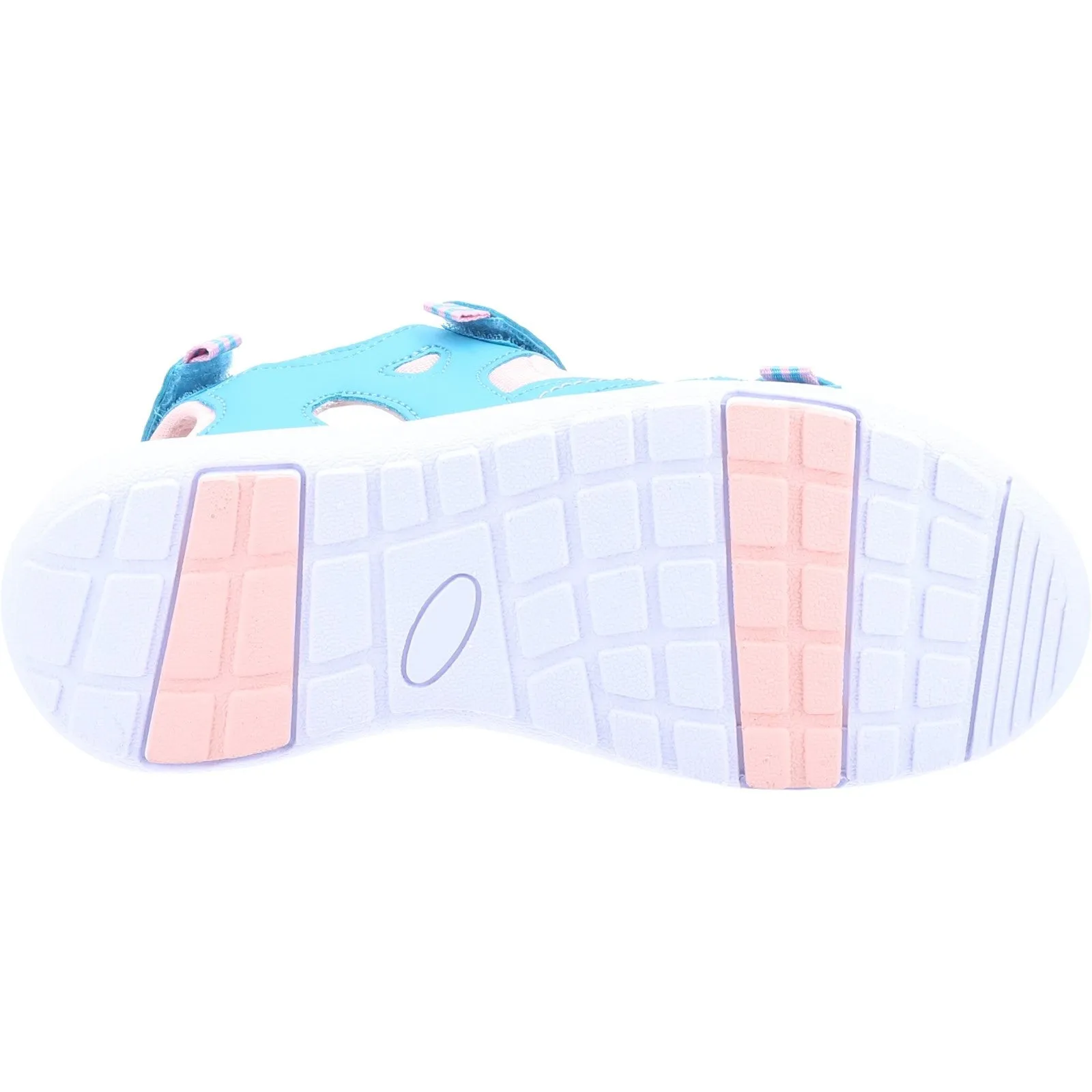 Lilly Quarter Strap Sandal