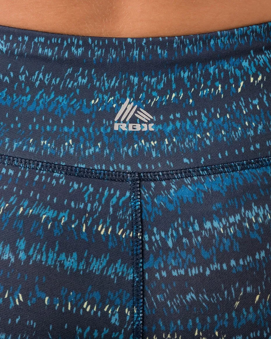 Lumen Static Leggings