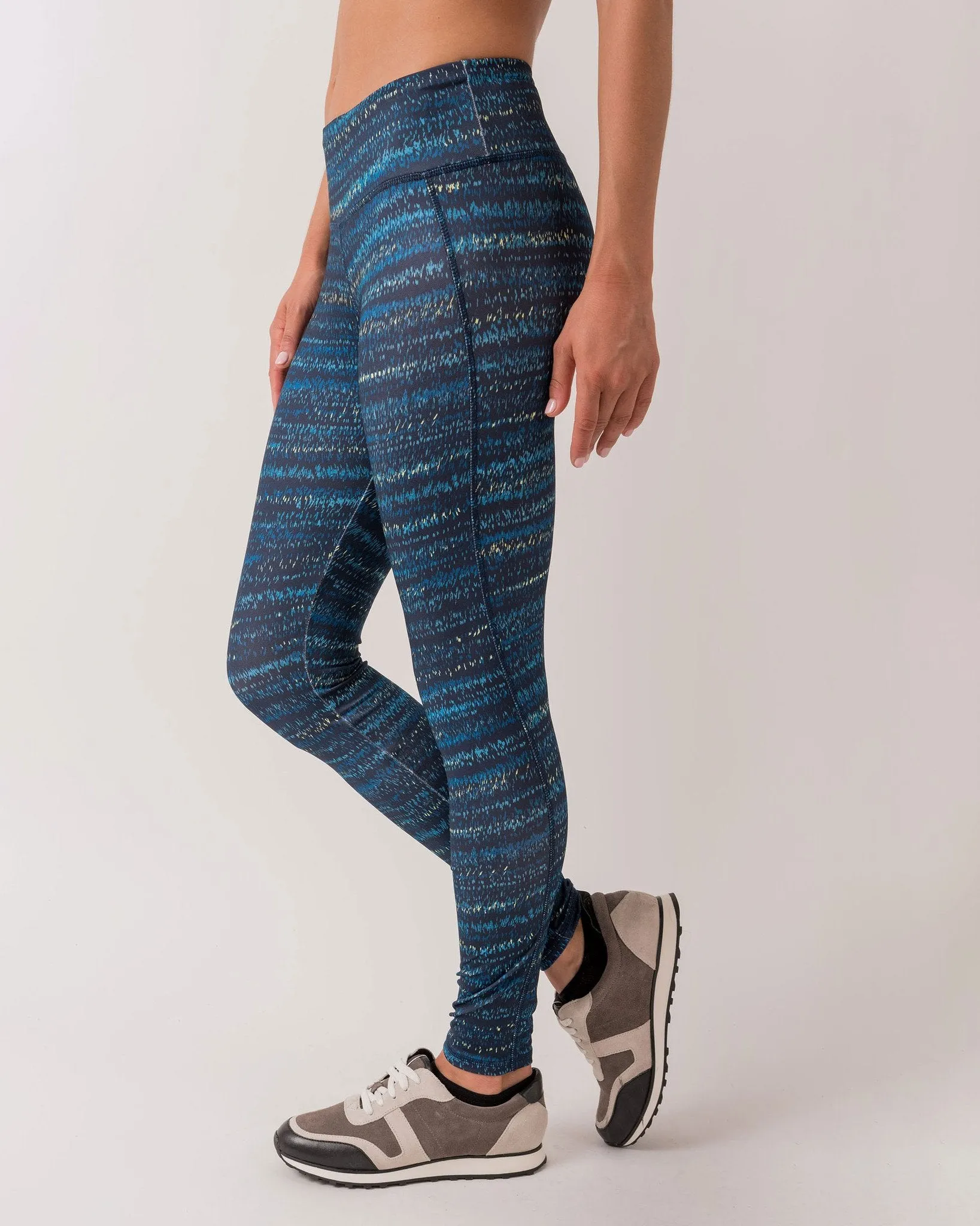 Lumen Static Leggings