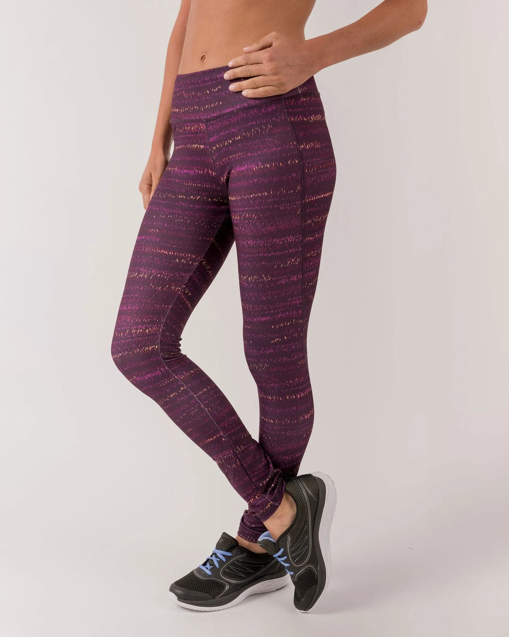 Lumen Static Leggings