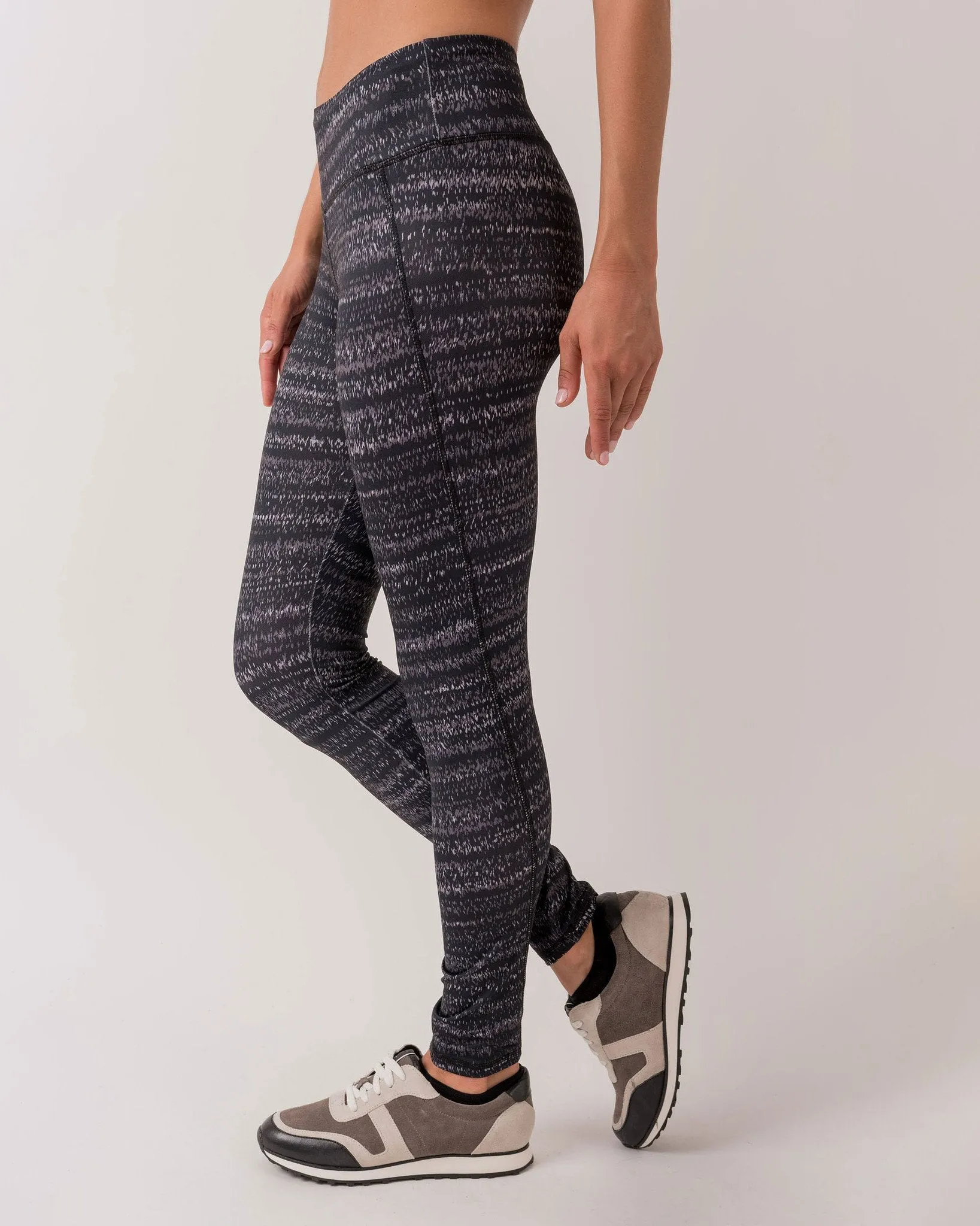 Lumen Static Leggings
