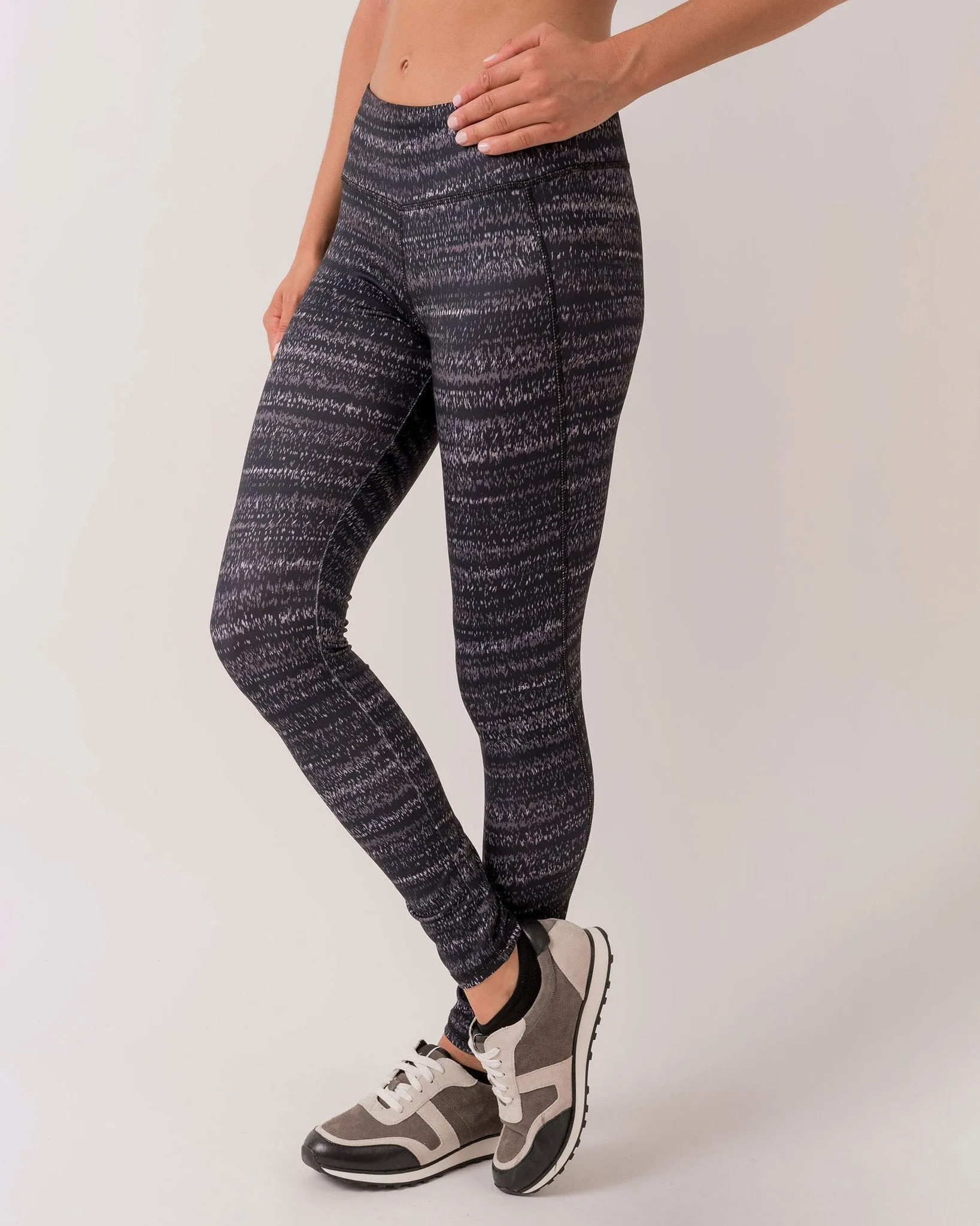 Lumen Static Leggings
