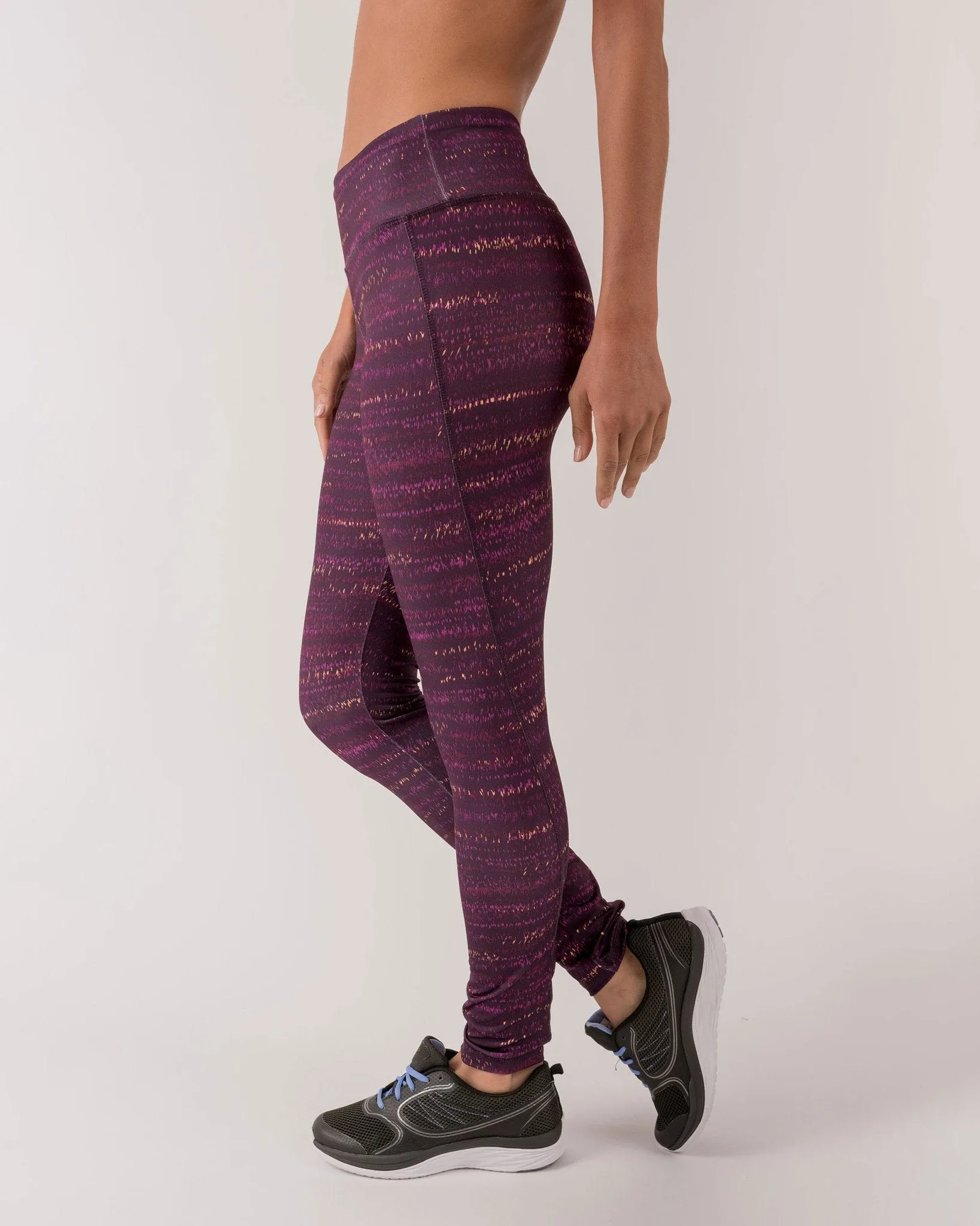 Lumen Static Leggings
