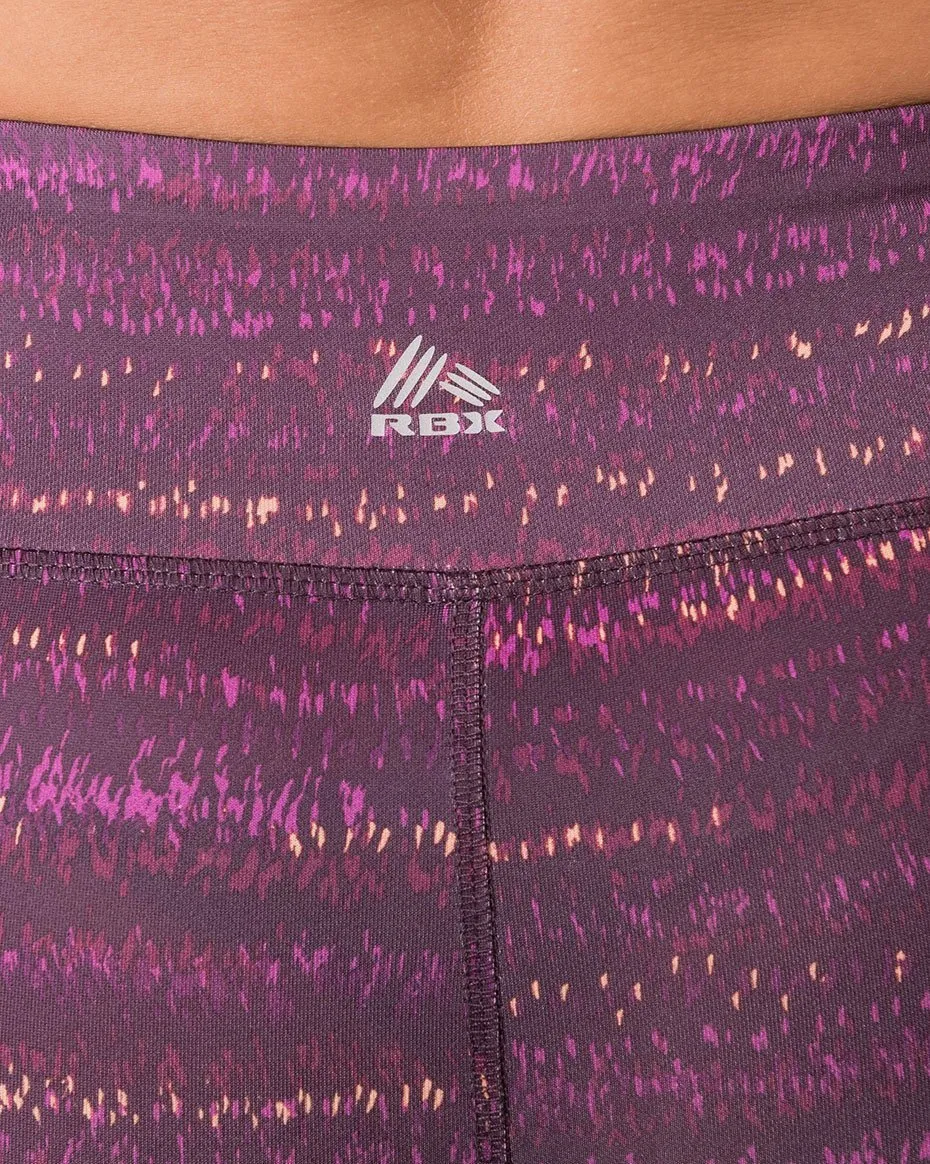 Lumen Static Leggings