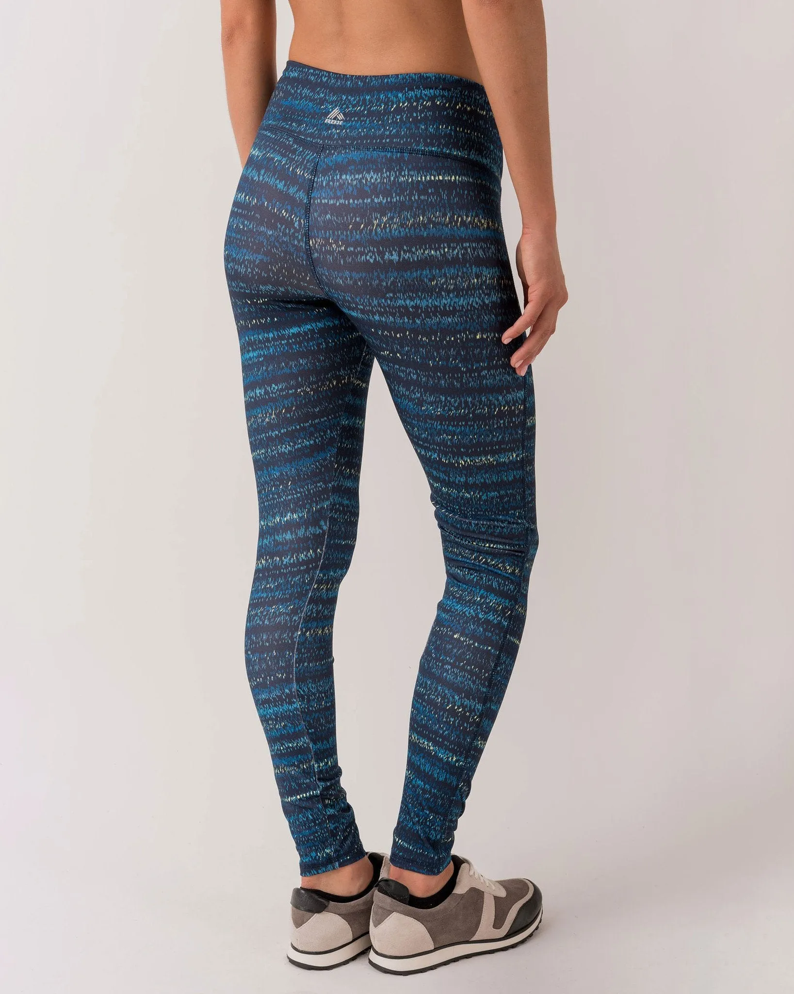 Lumen Static Leggings