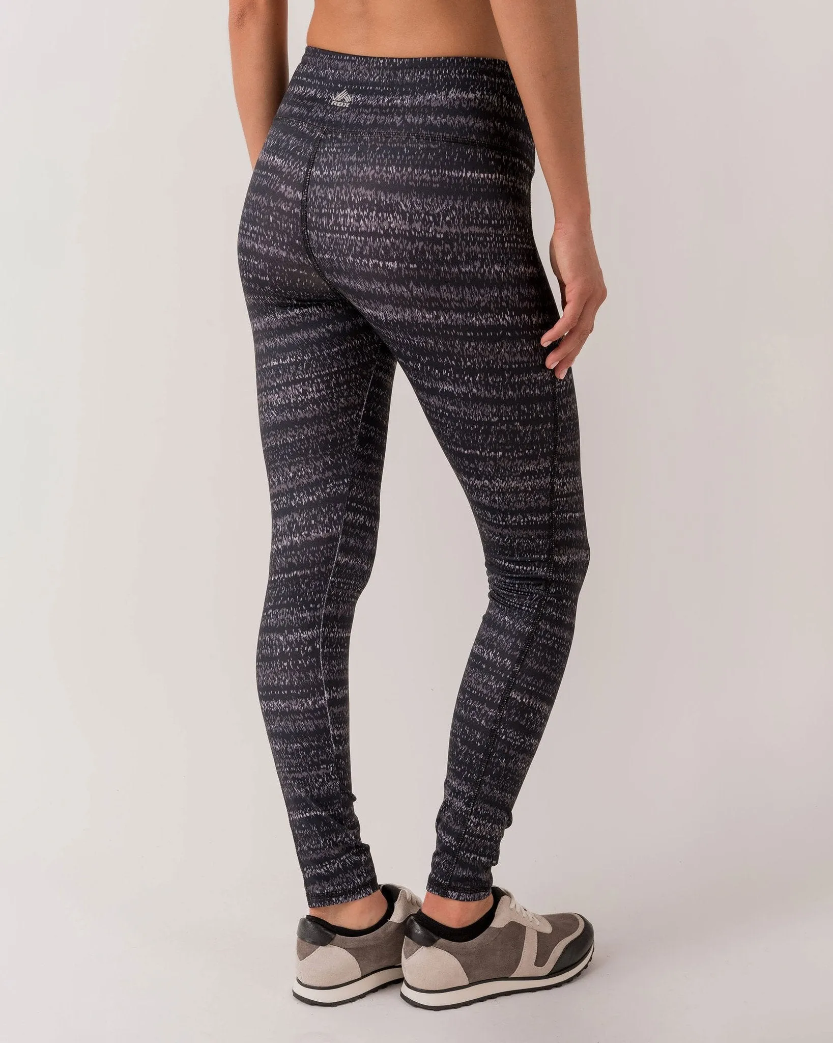 Lumen Static Leggings