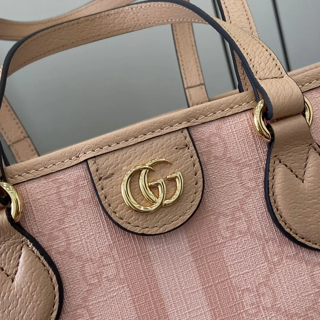 Luxury Fashion GG Ophidia Supreme 765043