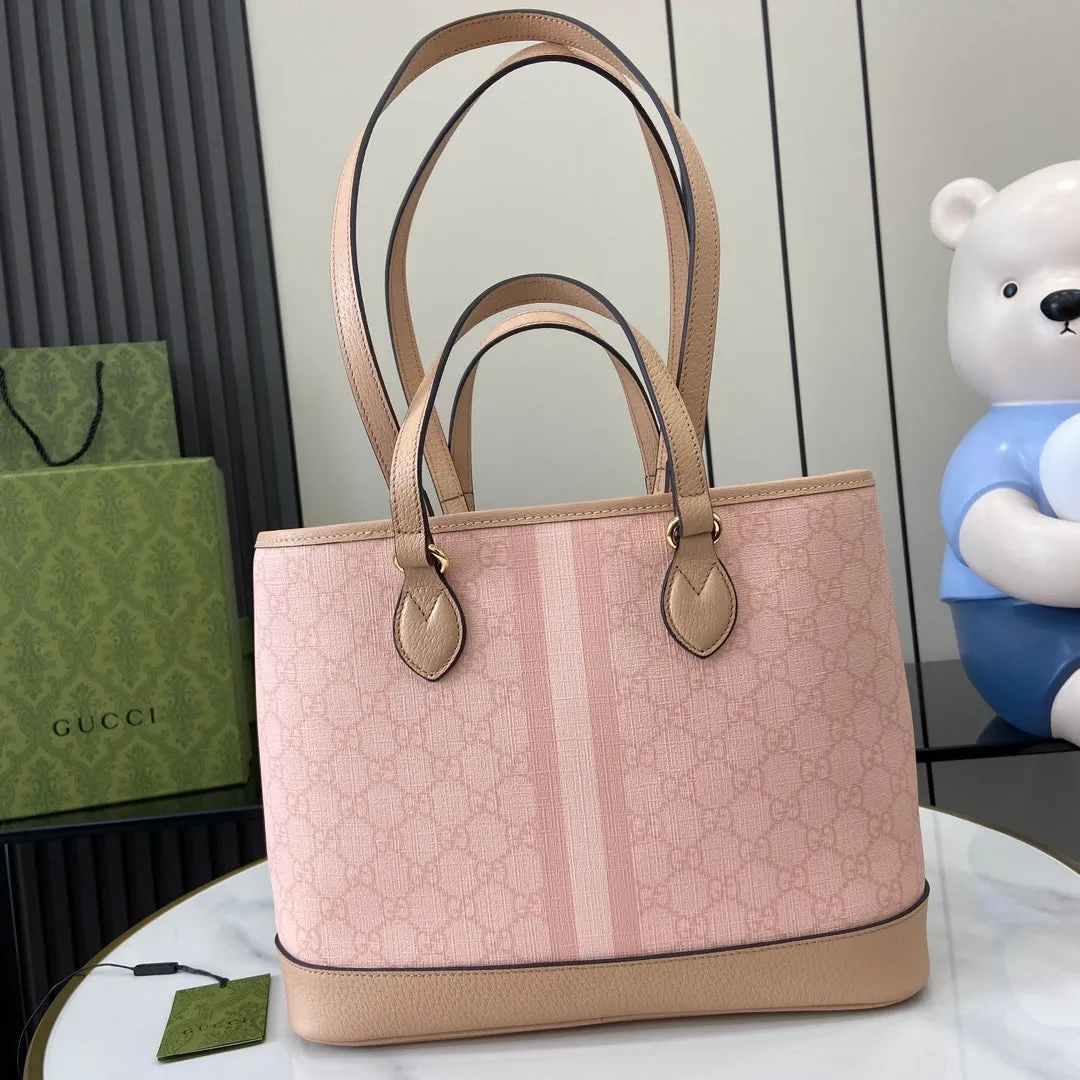Luxury Fashion GG Ophidia Supreme 765043