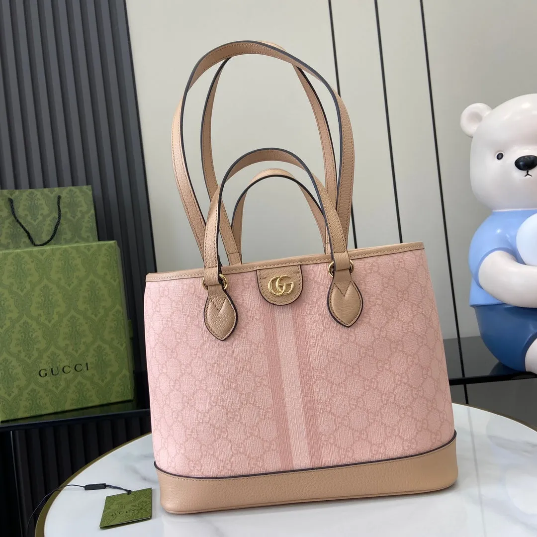 Luxury Fashion GG Ophidia Supreme 765043