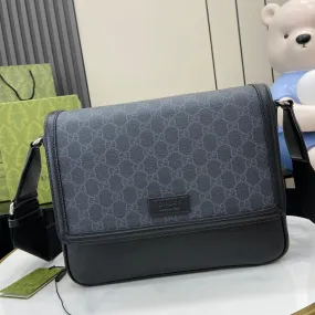 Luxury Fashion GG Supreme 795459