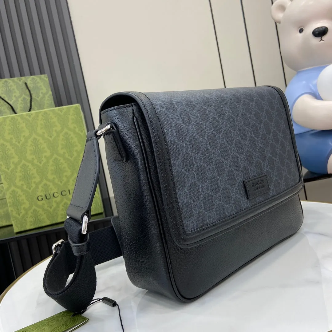 Luxury Fashion GG Supreme 795459