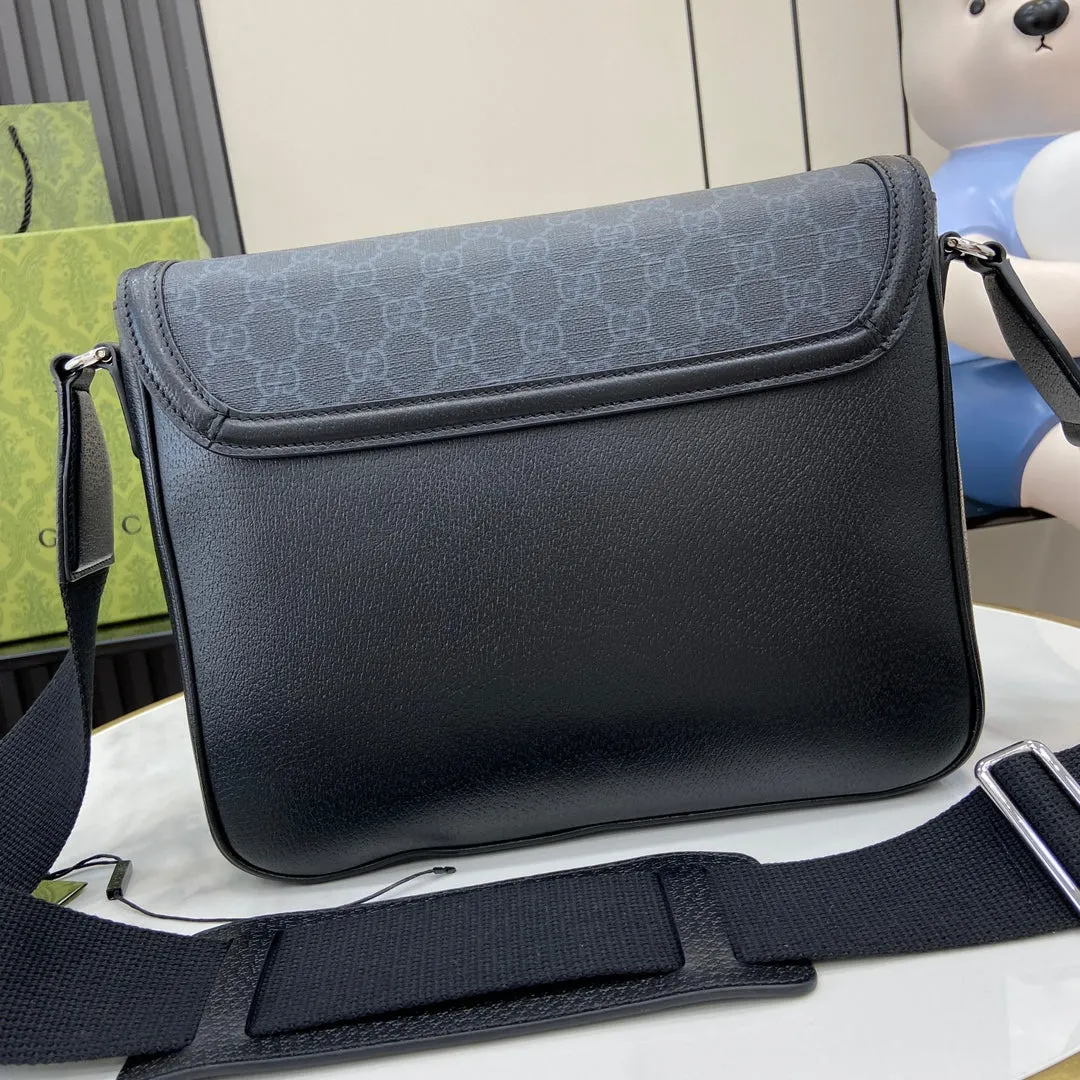 Luxury Fashion GG Supreme 795459