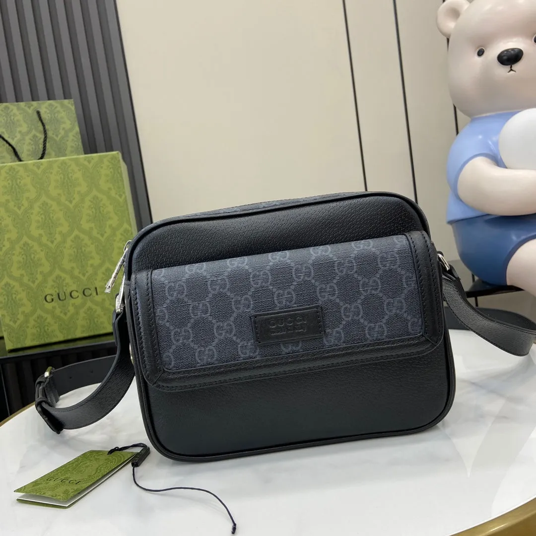 Luxury Fashion GG Supreme 795464