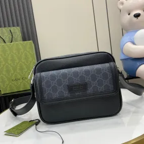 Luxury Fashion GG Supreme 795464