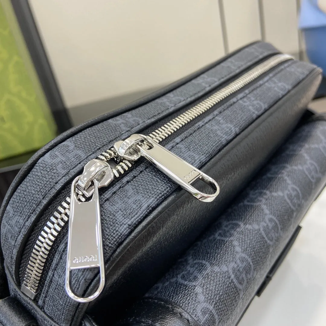Luxury Fashion GG Supreme 795464