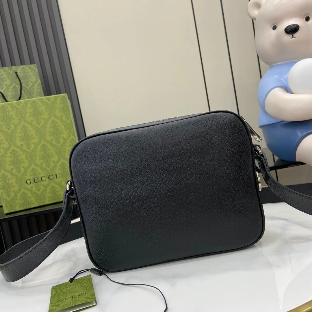 Luxury Fashion GG Supreme 795464