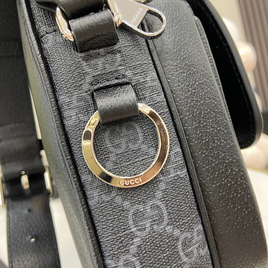 Luxury Fashion GG Supreme 795464
