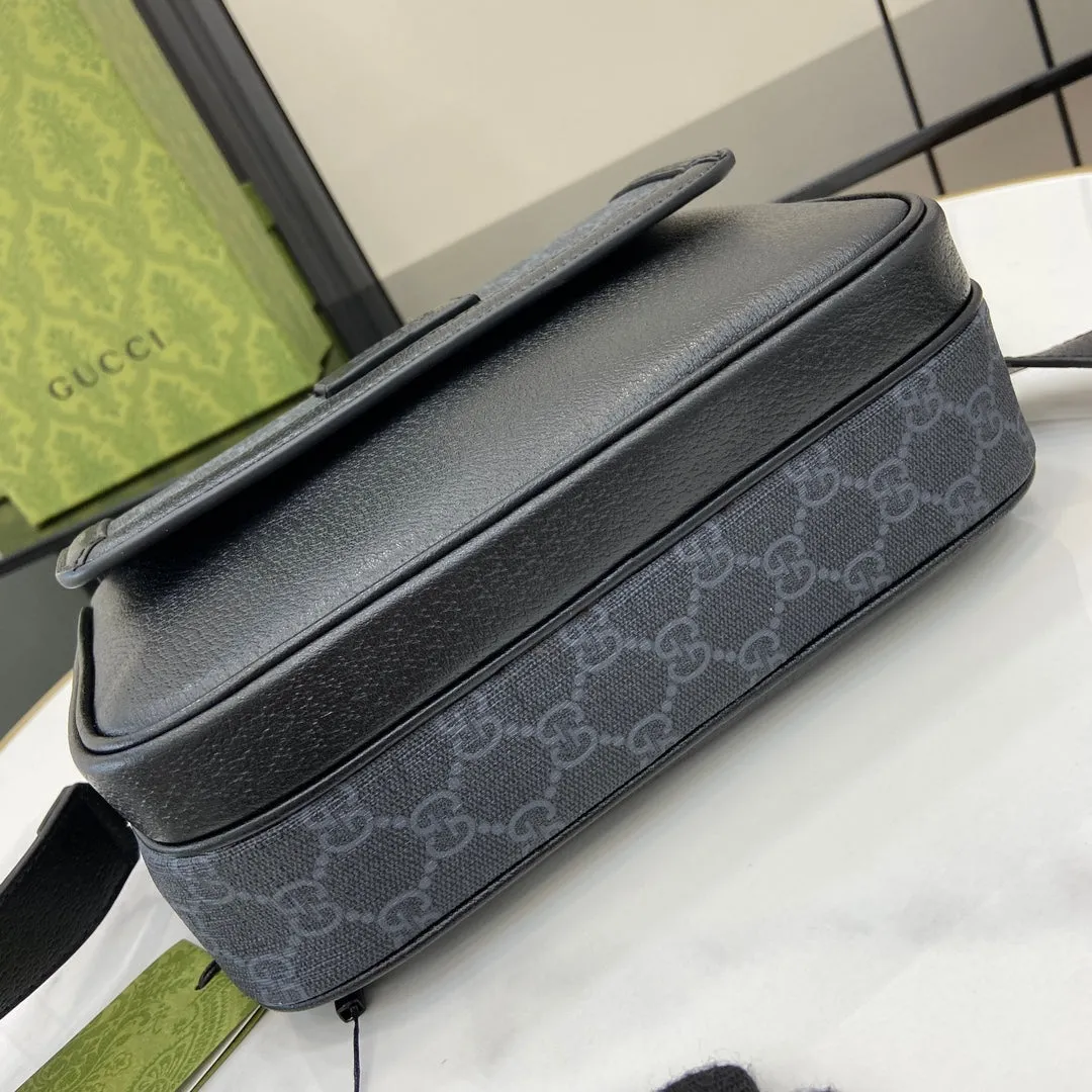 Luxury Fashion GG Supreme 795464