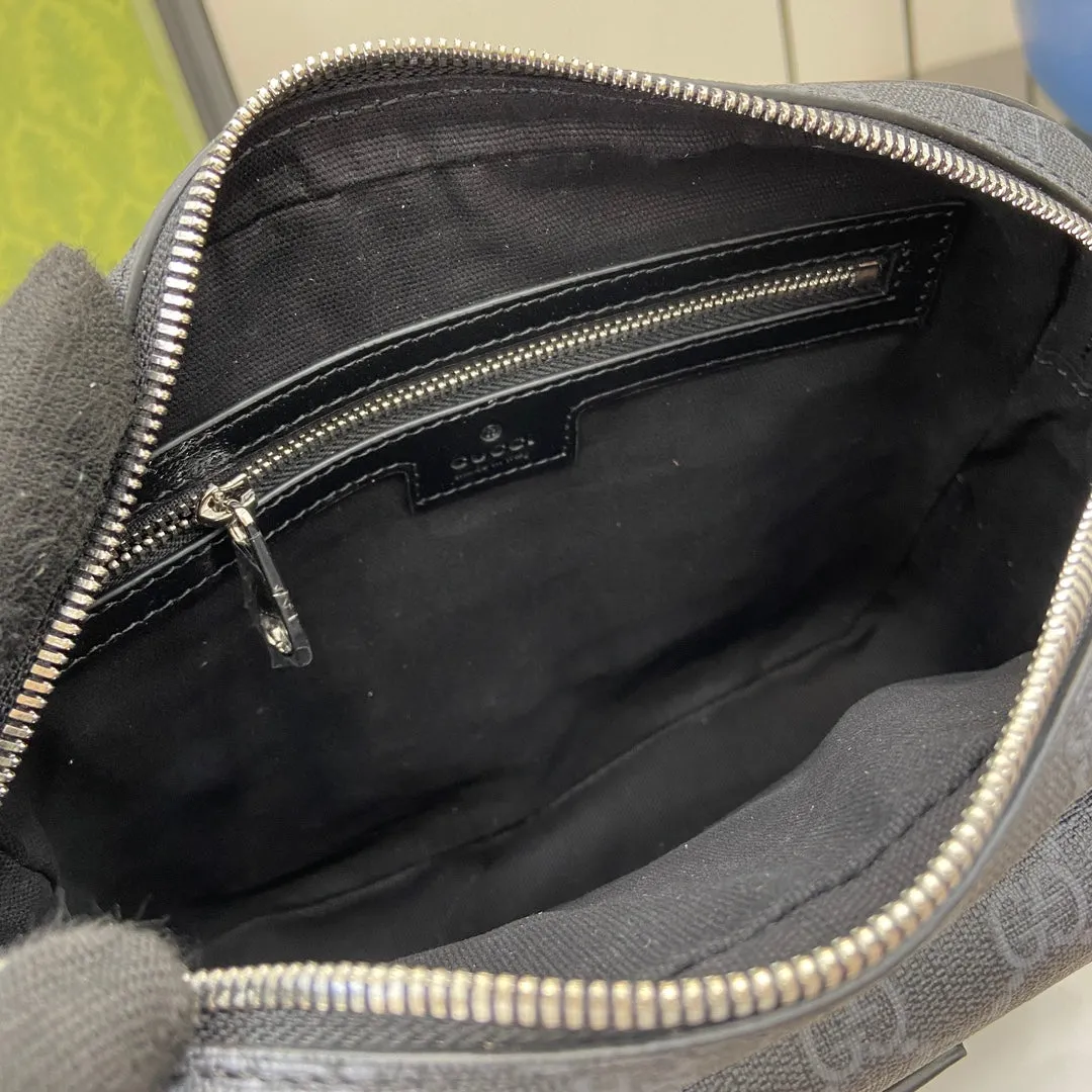 Luxury Fashion GG Supreme 795464