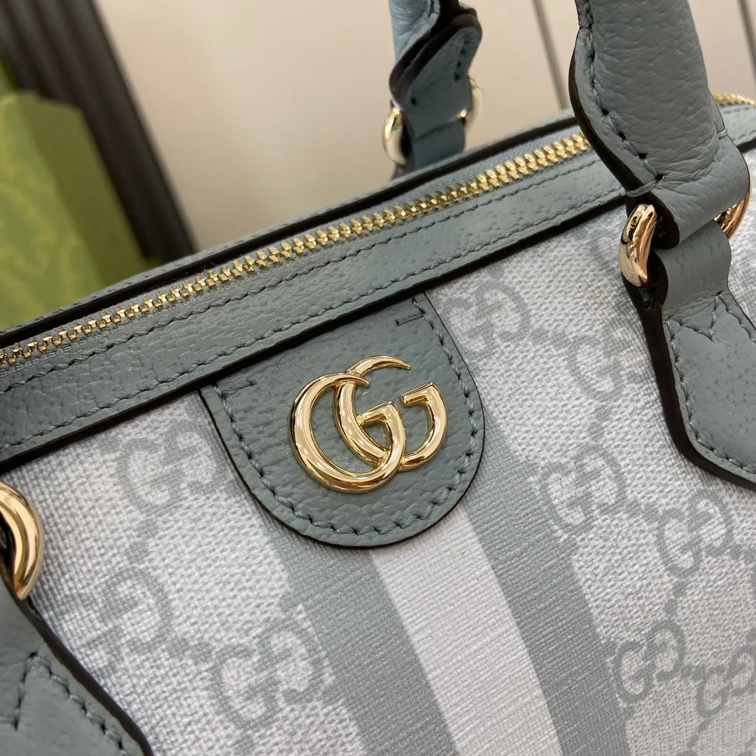 Luxury Fashion Ophidia GG Supreme 772061
