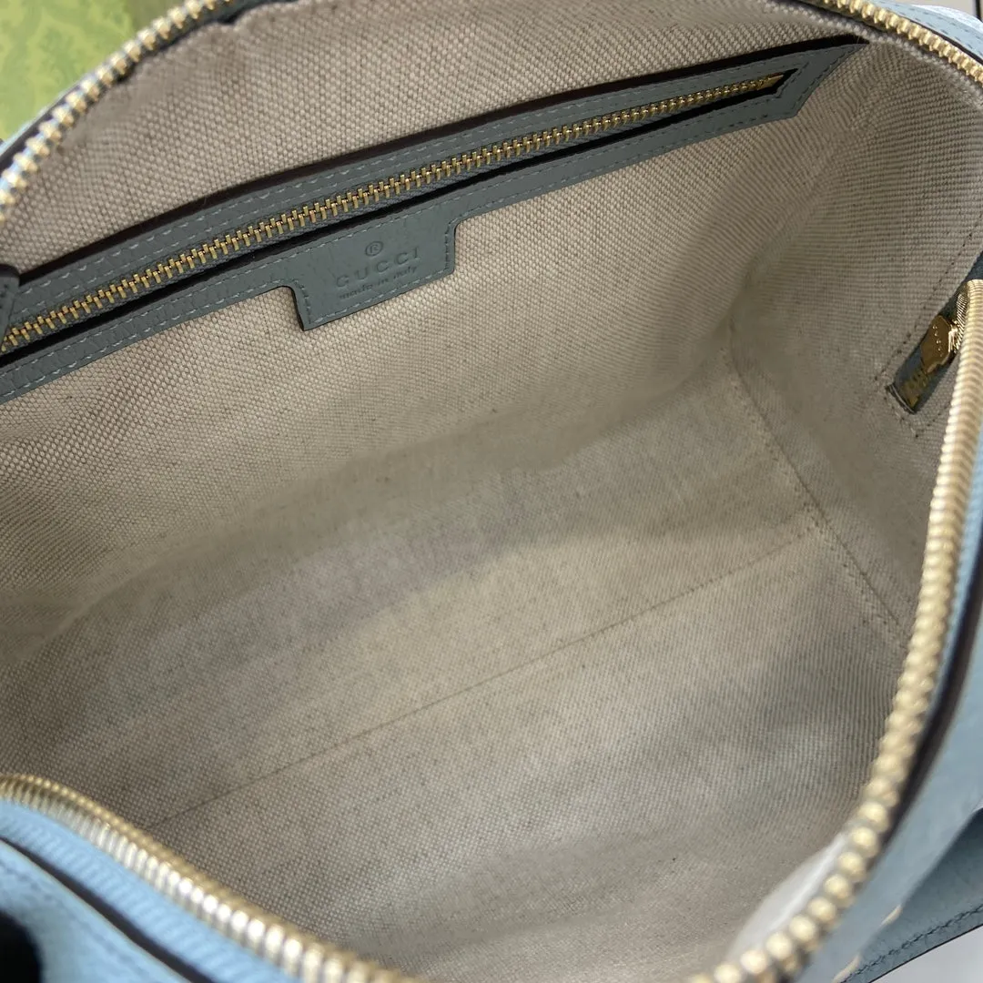 Luxury Fashion Ophidia GG Supreme 772061
