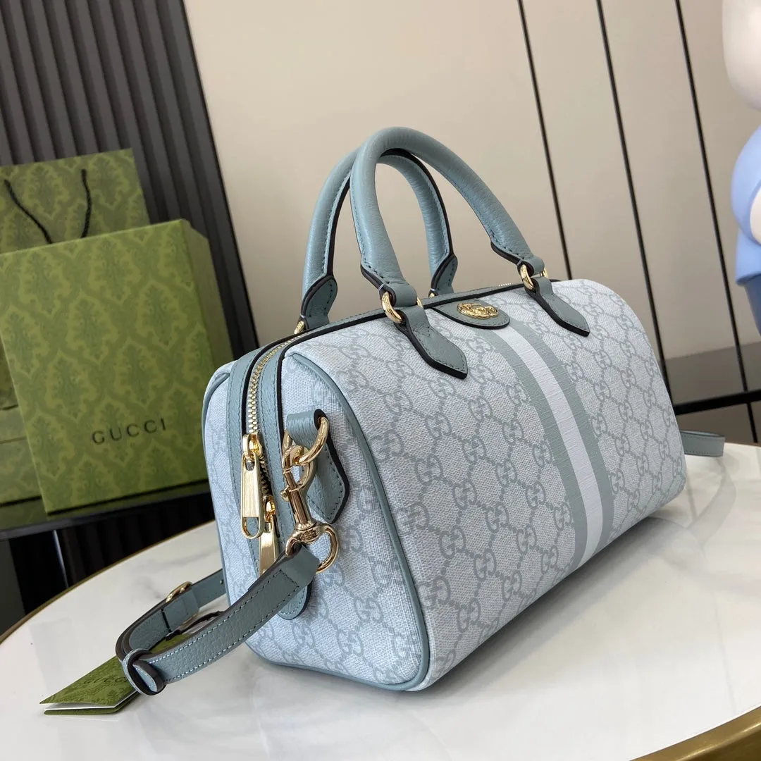 Luxury Fashion Ophidia GG Supreme 772061