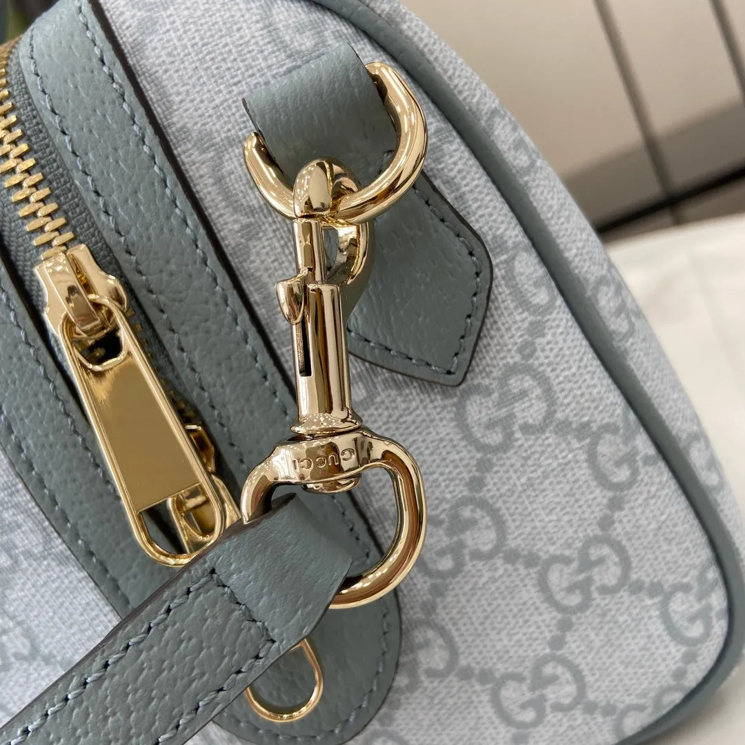 Luxury Fashion Ophidia GG Supreme 772061