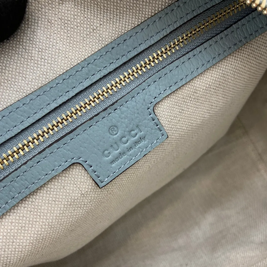 Luxury Fashion Ophidia GG Supreme 772061