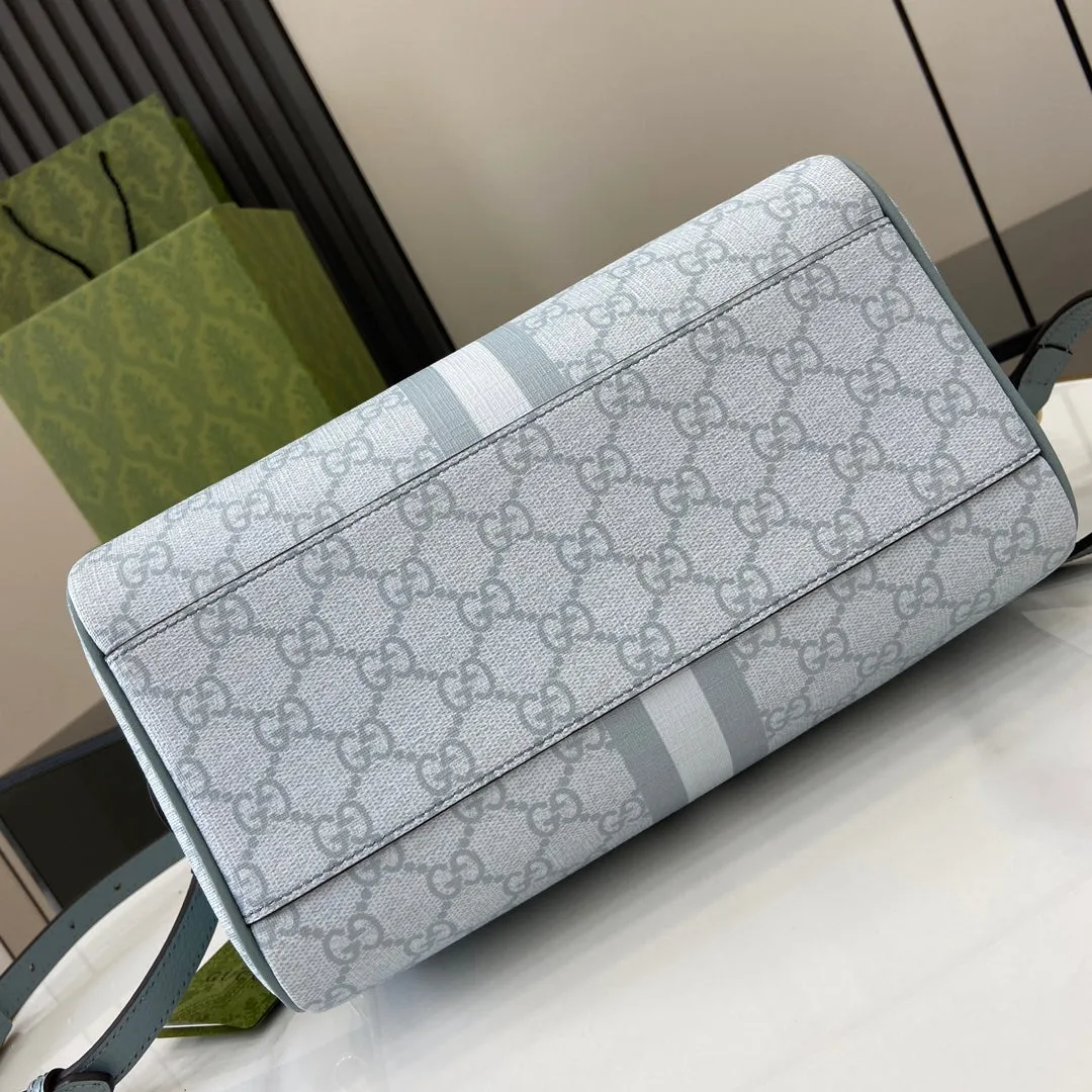 Luxury Fashion Ophidia GG Supreme 772061