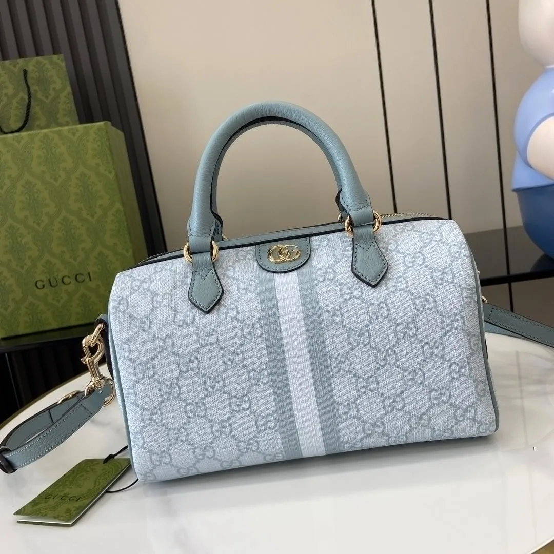 Luxury Fashion Ophidia GG Supreme 772061