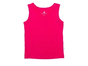 Macaron   Me Cozy Tank - Pink