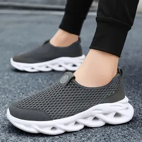 MACKAY™ MESH BREATHABLE ORTHOPEDIC SNEAKERS