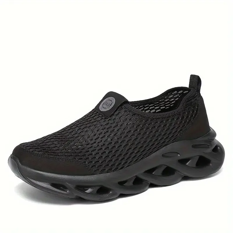 MACKAY™ MESH BREATHABLE ORTHOPEDIC SNEAKERS