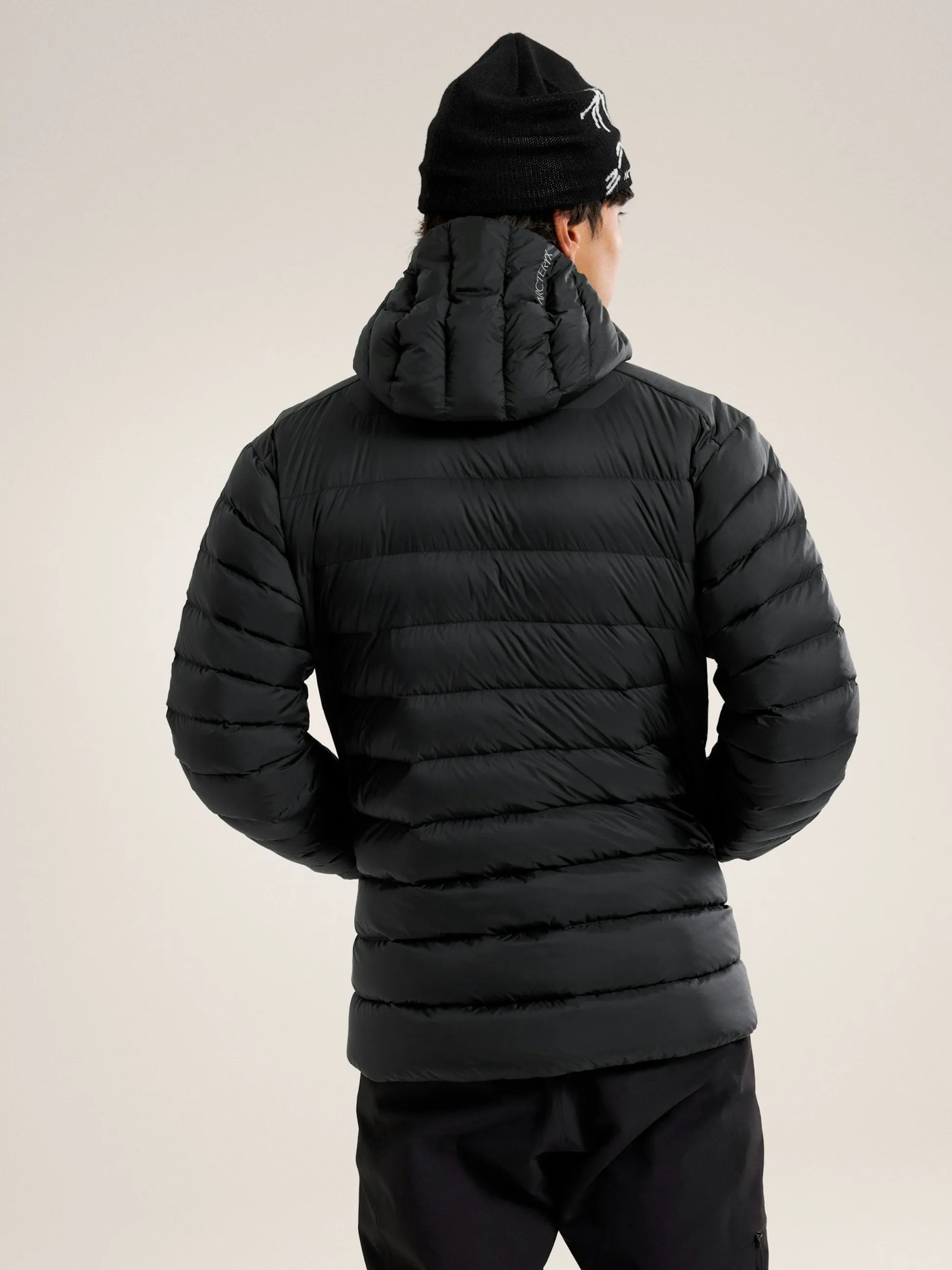 Men's Cerium Hoody (Past Season)