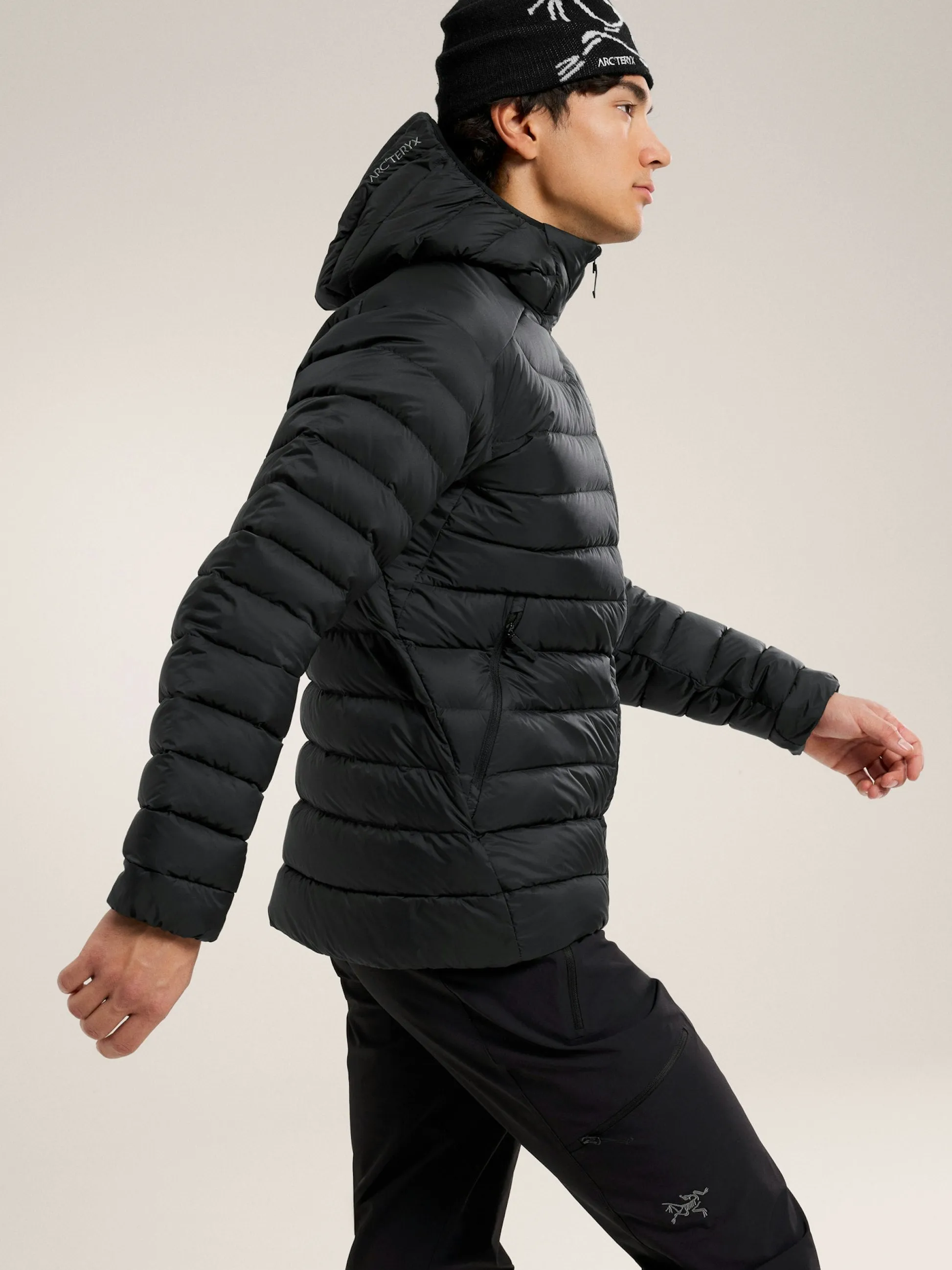 Men's Cerium Hoody (Past Season)
